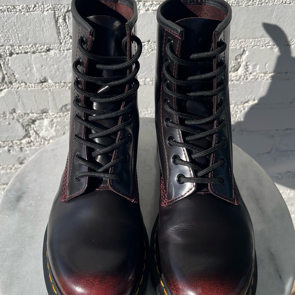 Dr. Martens 1460 Arcadia Boots
